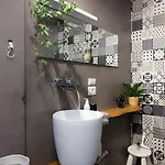 Behind Duomo - Design In Centro Con Parcheggio Disponibile Appartement