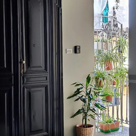 Apartman Behind Duomo - Design Apartment And Private Parking In The Center *