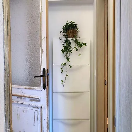 Behind Duomo - Design Apartment And Private Parking In The Center Apartman Torino