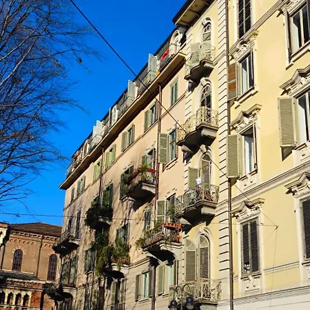 Apartmán Behind Duomo- Completo Con Parcheggio *