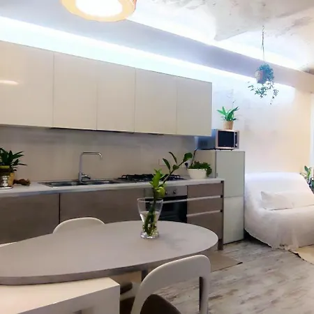 Behind Duomo - Design Apartment And Private Parking In The Center Torino