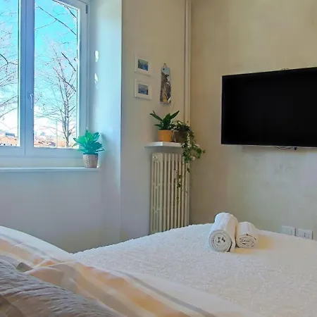 Behind Duomo - Design Apartment And Private Parking In The Center Apartman Torino