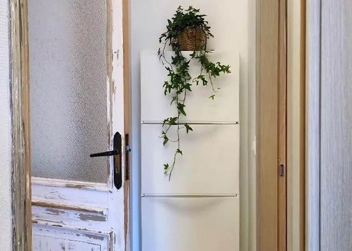 Behind Duomo - Design In Centro Con Parcheggio Disponibile شقة تورينو