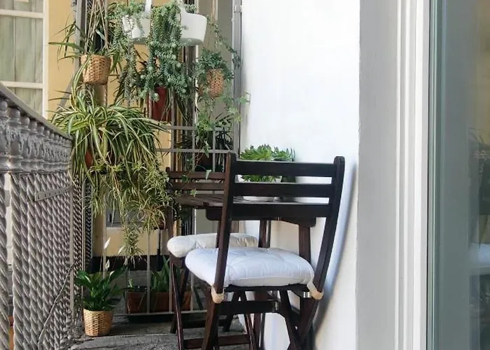 Behind Duomo - Design In Centro Con Parcheggio Disponibile