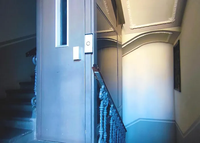 Behind Duomo - Design In Centro Con Parcheggio Disponibile * تورينو