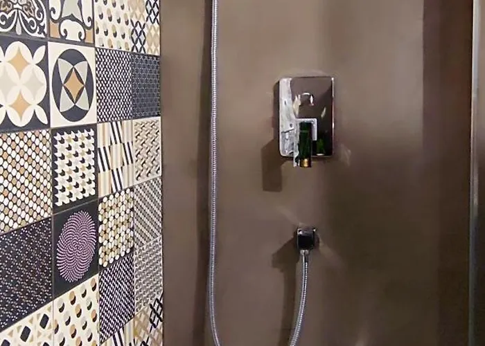 شقة Behind Duomo - Design In Centro Con Parcheggio Disponibile تورينو