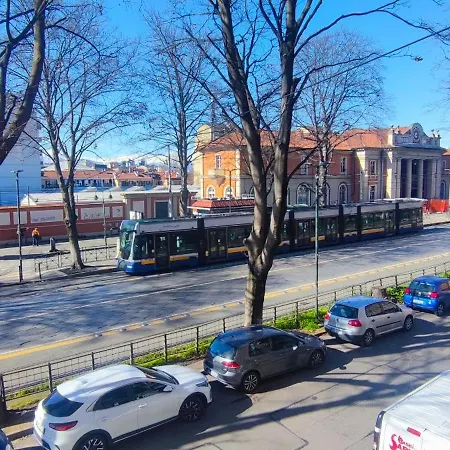 Апартаменты Behind Duomo- Completo Con Parcheggio