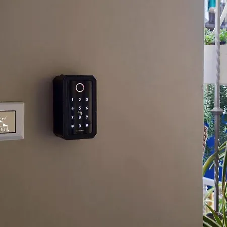 Behind Duomo - Design In Centro Con Parcheggio Disponibile Turin